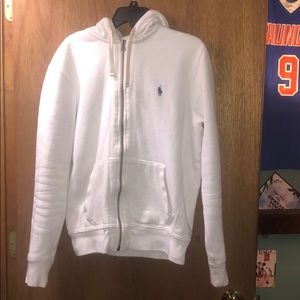 Polo Ralph Lauren hoodie